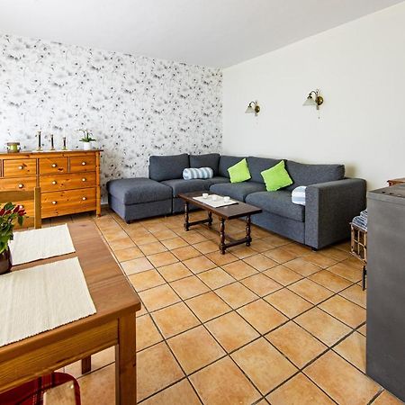 Apartmán Ferienhaus Mittelmuhle Teupitz Exteriér fotografie