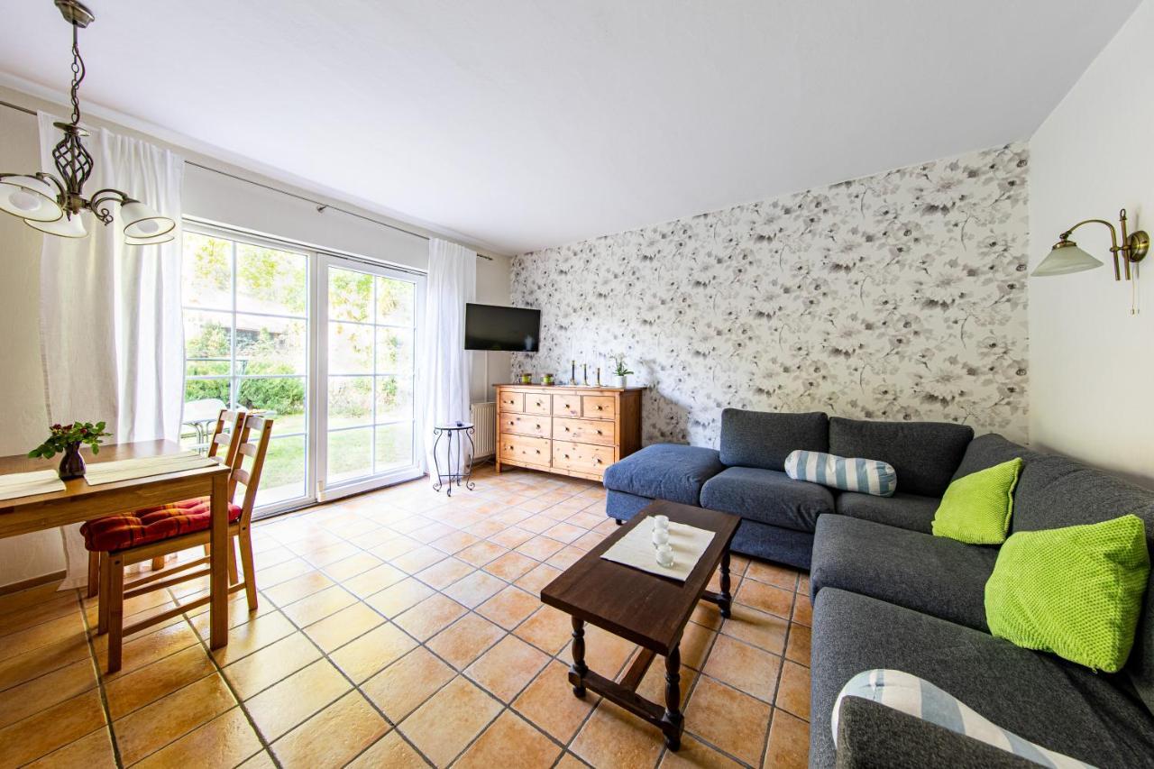 Apartmán Ferienhaus Mittelmuhle Teupitz Exteriér fotografie